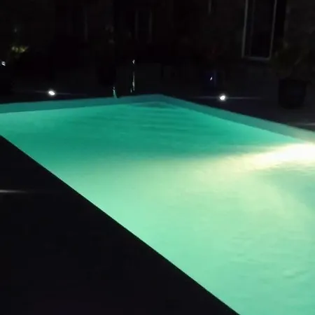Bed & Breakfast Calme Et Detente