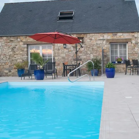 Calme Et Detente * Les Moitiers-d'Allonne