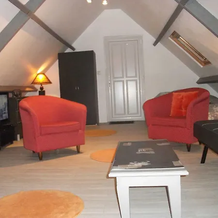 Bed & Breakfast Calme Et Detente