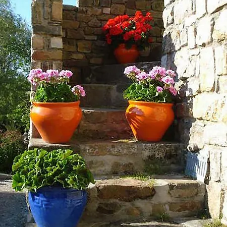 Calme Et Detente Bed & Breakfast Les Moitiers-d'Allonne