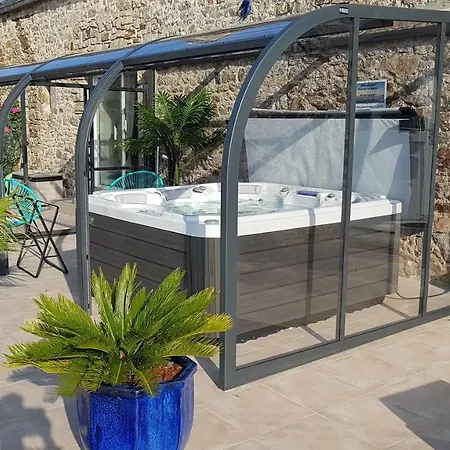 Bed & Breakfast Calme Et Detente