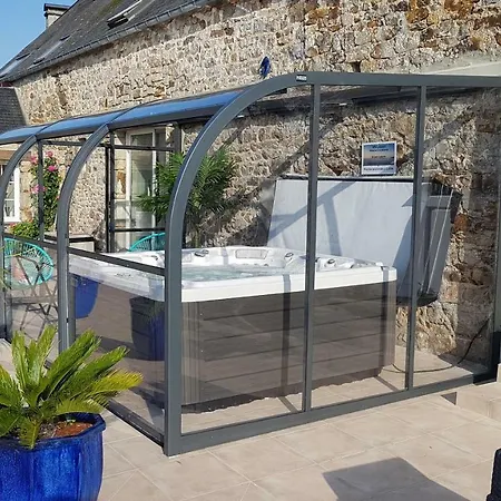Calme Et Detente Bed & Breakfast Les Moitiers-d'Allonne