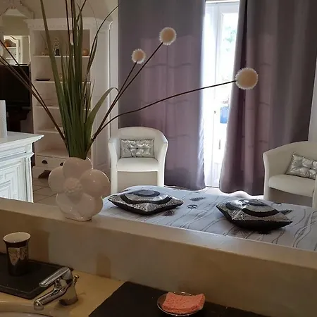 Bed & Breakfast Calme Et Detente
