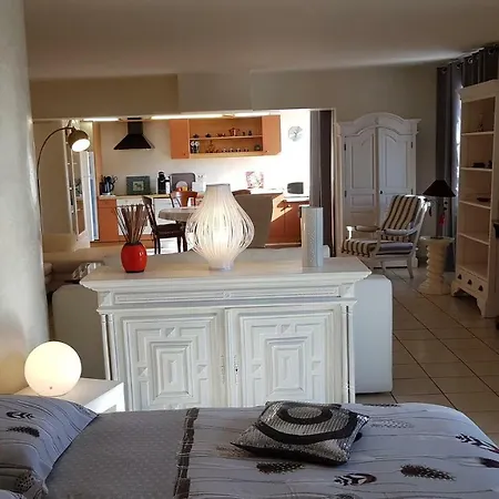 Calme Et Detente Bed & Breakfast *