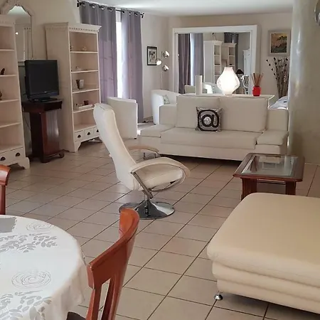 Bed & Breakfast Calme Et Detente *