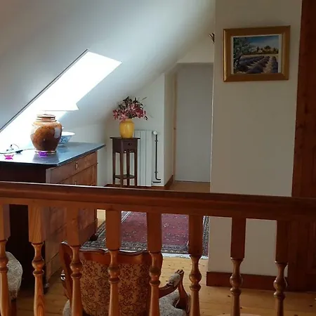 Bed & Breakfast Calme Et Detente