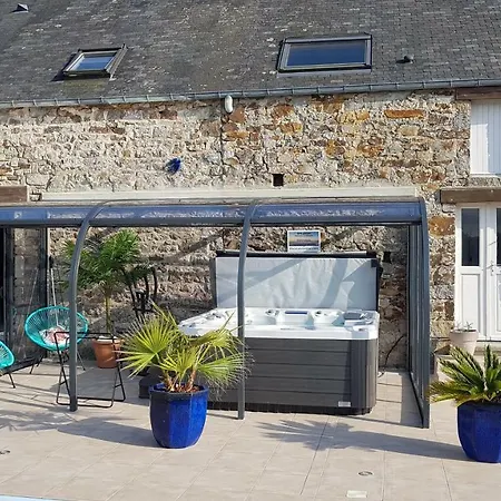 Bed & Breakfast Calme Et Detente