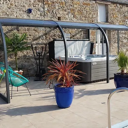 Calme Et Detente * Les Moitiers-d'Allonne