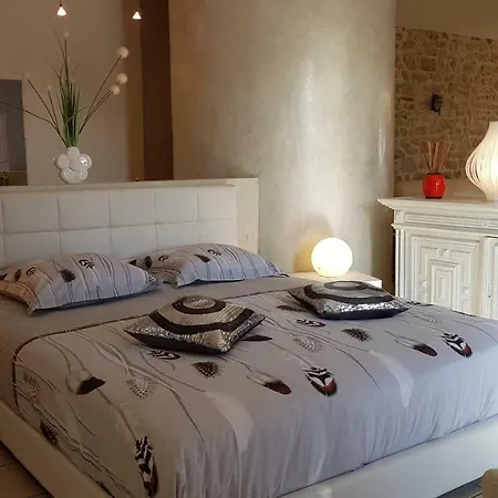 Bed & Breakfast Calme Et Detente