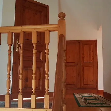 Bed & Breakfast Calme Et Detente *