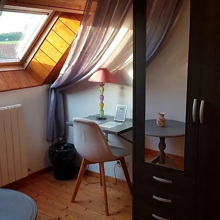 Bed & Breakfast Calme Et Detente