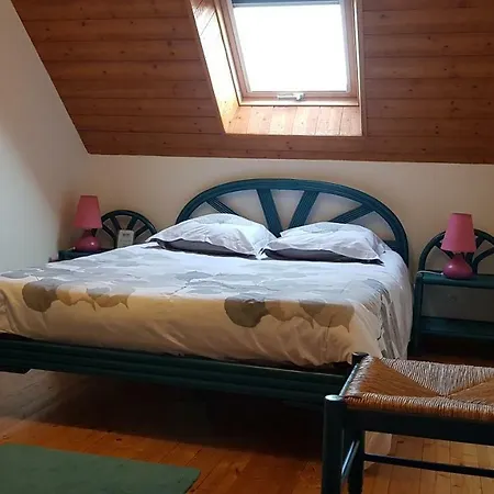 Calme Et Detente Bed & Breakfast
