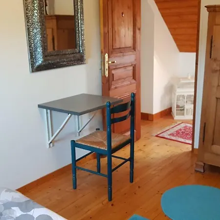 Bed & Breakfast Calme Et Detente