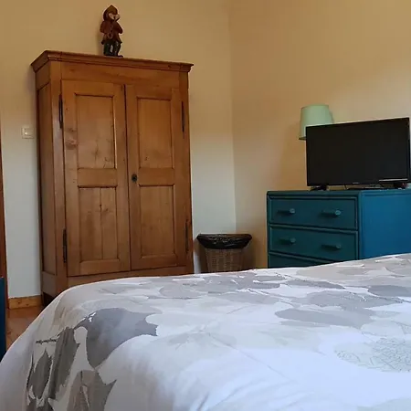 Calme Et Detente Bed & Breakfast *