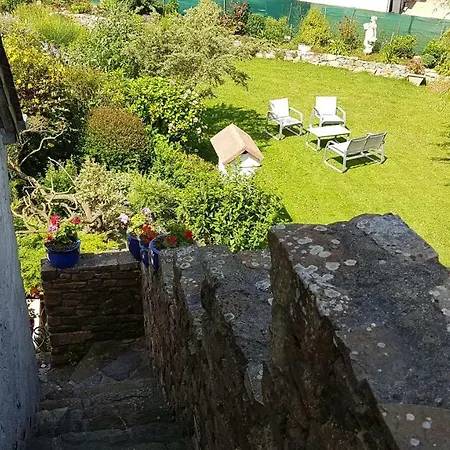 Bed & Breakfast Calme Et Detente Les Moitiers-d'Allonne