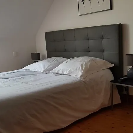 Calme Et Detente Bed & Breakfast