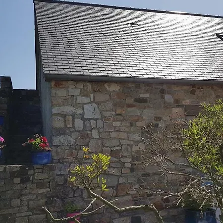 Calme Et Detente Bed & Breakfast *