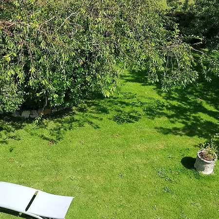 Calme Et Detente Bed & Breakfast *