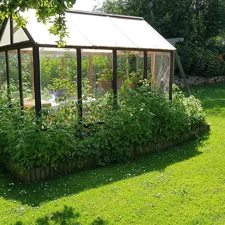 Bed & Breakfast Calme Et Detente *