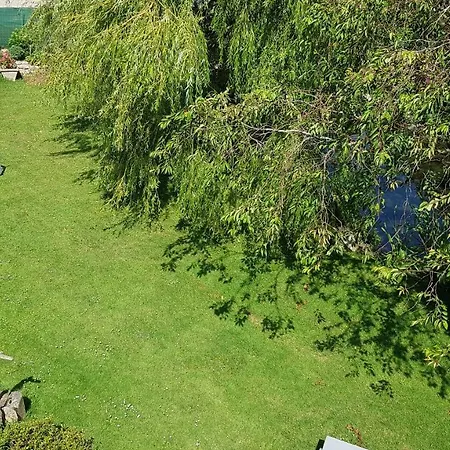 Calme Et Detente Bed & Breakfast
