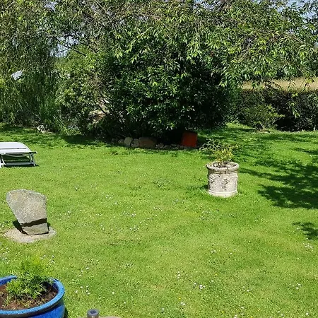 Calme Et Detente Bed & Breakfast Les Moitiers-d'Allonne