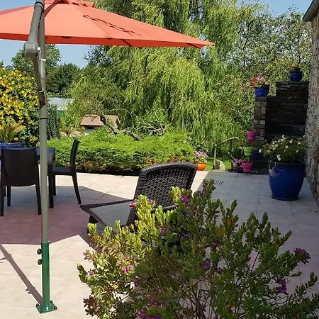 Calme Et Detente Bed & Breakfast