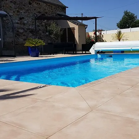 Calme Et Detente Bed & Breakfast