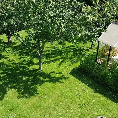 Bed & Breakfast Calme Et Detente Les Moitiers-d'Allonne