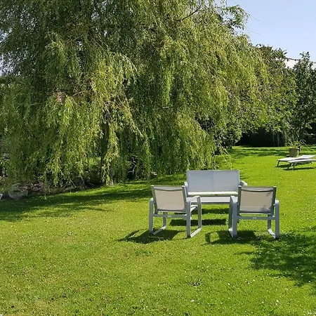 Bed & Breakfast Calme Et Detente Les Moitiers-d'Allonne