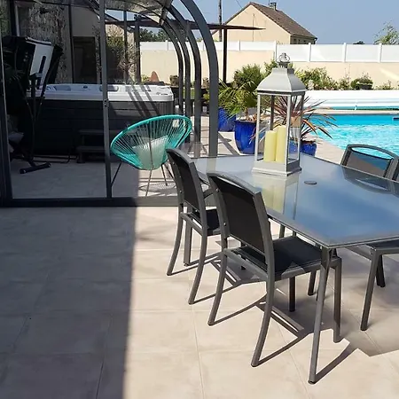 Calme Et Detente
